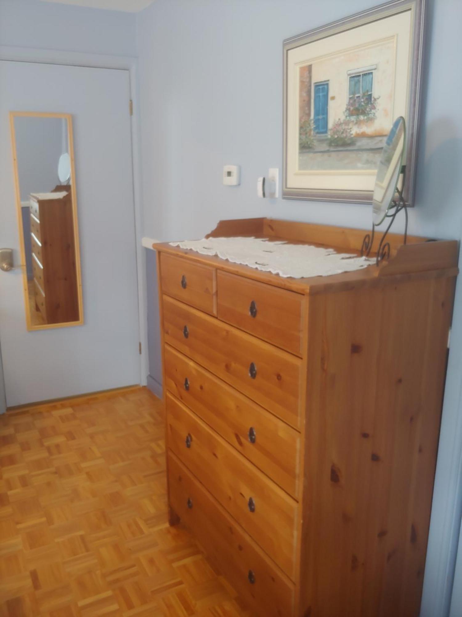 3 Bedrooms 3 Beds Near Metro -2 Parking Free 몬트리올 외부 사진